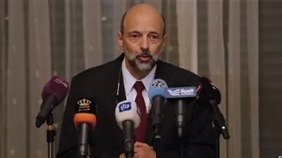 الحكومة الأردنية تقر مشروع قانون ضريبة الدخل