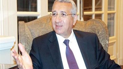 دبلوماسي سابق: السيسي حامل هموم المنطقة