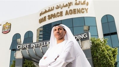 الإمارات تفوز بالإجماع بعضوية المجلس الأعلى للاتحاد العربي لعلوم الفضاء والفلك