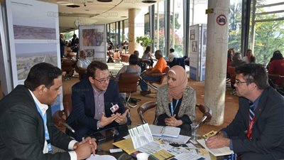 ملخص أعمال الأسبوع الثاني من دورة مجلس حقوق الإنسان بجنيف