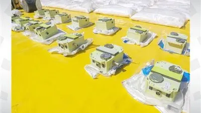 إحالة 169 ينتمون لـ