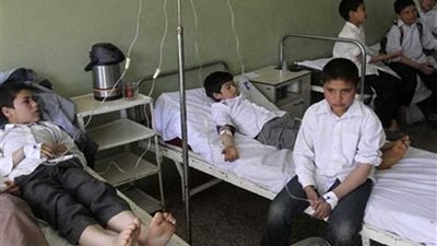 عاجل.. مصرع وإصابة 9 تلاميذ إثر انقلاب 