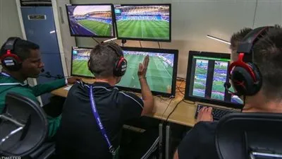 لجنة الحكام تجهز لاستقبال مصمم VAR وقيادات التحكيم في الفيفا