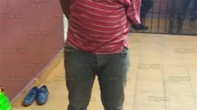 سقوط مسجل خطر انتحل صفة أمين شرطة بمباحث الكهرباء