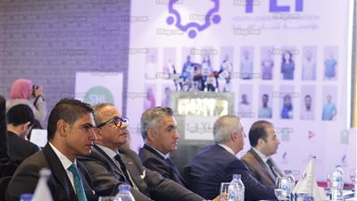 انطلاق احتفالية مؤسسة 