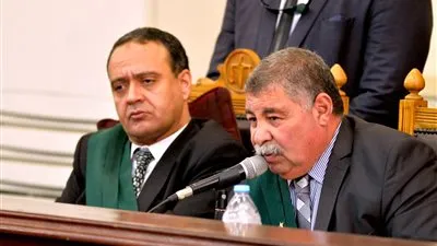 عــاجل.. تجديد حبس متهمين  بولاية داعش 