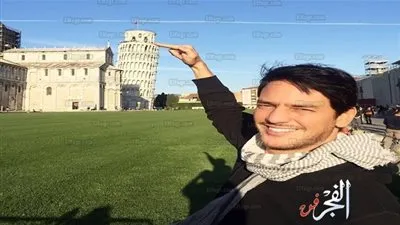 خالد أبوالنجا: 