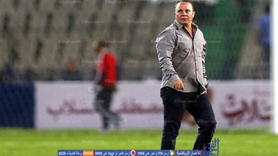 شوقي غريب يستبعد مصطفى ومرموش من المنتخب الأوليمبي