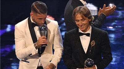 كيف تساهم الآلة الدعائية في احتكار ريال مدريد للكرة العالمية