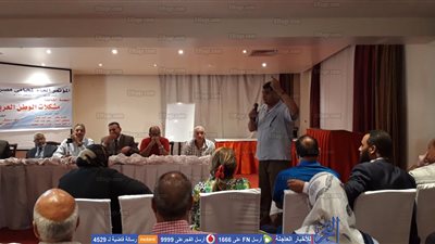 'المحامين' تعلن عن تشكيل لجنة مُخصصة للخدمات الصحية (صور)