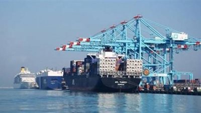 بعد تتويجه بجائزة الأفضل.. كل ما تريد معرفته عن ميناء الإسكندرية