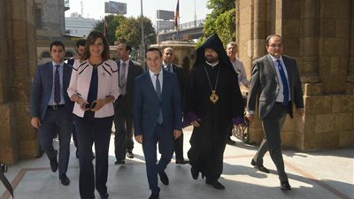 بدء فاعليات مبادرة 