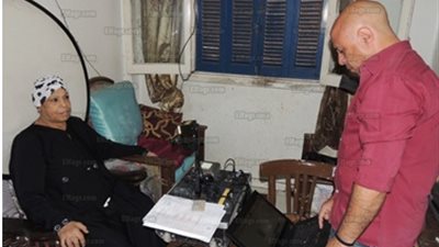 الأحوال المدنية تواصل جهودها في التيسير على المواطنين