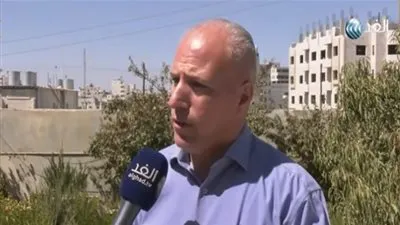 مدير نادي الأسير: تفعيل كاميرات المراقبة بحق الأسيرات الفلسطينيات انتهاك للخصوصية ومخالف لاتفاقية جنيف