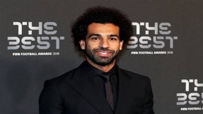 رد غريب من مدرب ريال مدريد على فوز محمد صلاح بجائزة 