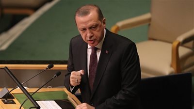 أردوغان: اتفاق روسيا وتركيا حول إدلب فتح الطريق أمام الحل في سوريا
