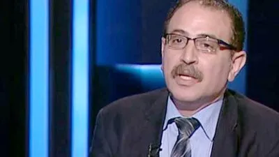 طارق فهمي: تحالف 