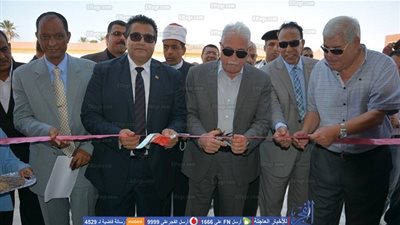 تلاميذ مدرسة 