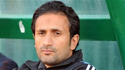 رسميا.. أحمد سامي مديرا فنيا للنجوم