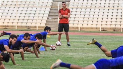 انطلاق مران الأهلي الأول في لبنان