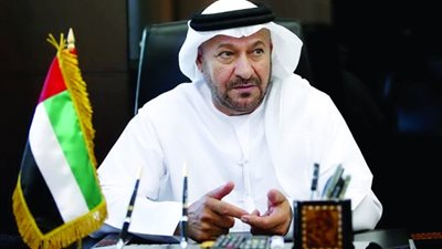 الإمارات تبحث التعاون الجمركي مع الولايات المتحدة الأمريكية