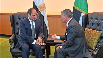 عاجل.. التفاصيل الكاملة للقاء 