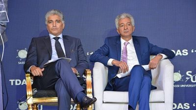  جمعية رجال الأعمال تكشف محاور الاصلاح الاقتصادي في مؤتمر 