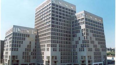 وزارة المالية تستعد لإصدار قانون جديد للضرائب 