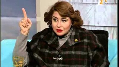 برلمانية: الجميع يتهافت لمقابلة الرئيس السيسي في نيويورك