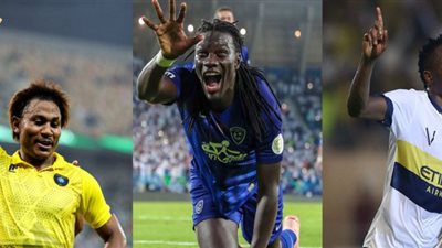 الصراع يشتعل بين 