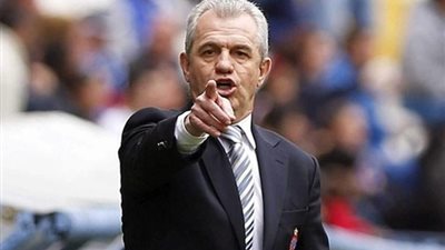 أول رد من اتحاد الكرة على إيقاف أجيري