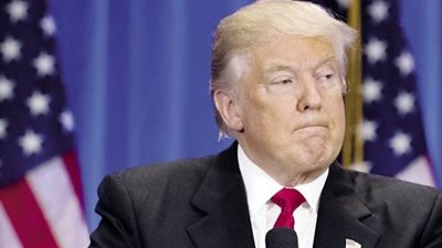 ترامب: الولايات المتحدة الأمريكية تتطلع لعلاقات جيدة مع إيران