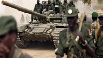 جنوب السودان: اشتباك بين قوات حكومية ومعارضة