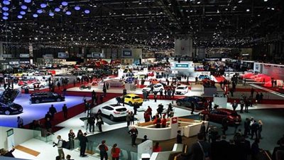 غدا.. انطلاق فعاليات 