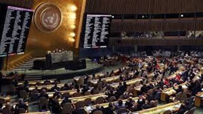 خطر الإرهاب يهدد أمن الدول.. أبرز 6 رسائل من الجمعية العامة للأمم المتحدة