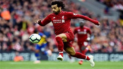 عاجل.. خافيير أجيري يفاجئ محمد صلاح في إنجلترا