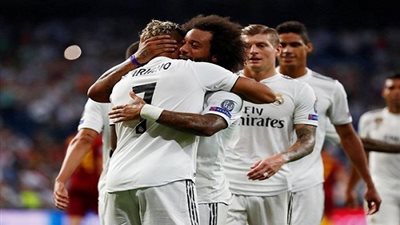 التشكيلة المتوقعة لمواجهة ريال مدريد وإشبيلية  .. والبث مباشر مشاهدة مباراة ريال مدريد واشبيلية 