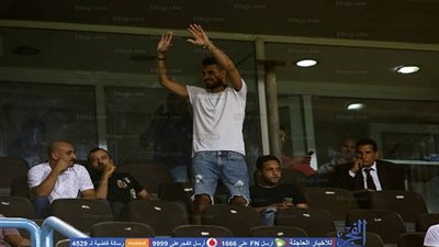 أحمد الشناوي يفجر مفاجأة مدوية عن انتقاله للأهلي