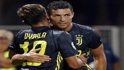 موعد مباراة يوفنتوس ضد بولونيا في الدوري الإيطالي اليوم الأربعاء 26-9-2018