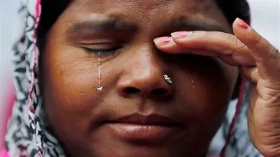 3 زعماء يتعهدون بأن تلتحق كل فتيات العالم بالمدارس