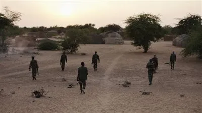 مقتل 12 مدنيًا من الطوارئ في هجوم بشمال شرق مالي