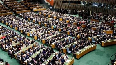 الإمارات تستضيف نقاشات رفيعة المستوى حول تفادي تفشي الأمراض مستقبلاً