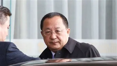 وسائل إعلام: وزير خارجية كوريا الشمالية قد يمهد لقمة ثانية بين كيم وترامب