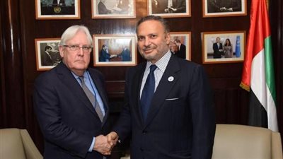 الإمارات تدعم مقترحات الأمم المتحدة حول محادثات اليمن