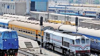 السفير المجري: توريد 1300 عربة قطارات إلى مصر أكبر صفقة بتاريخ العلاقات