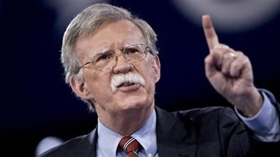 مستشار ترامب للأمن القومي يتوعد إيران بـ