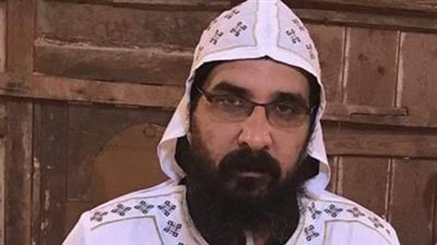 وفاة الراهب 'أبومقار' في ظروف غامضة بدير المحرق بأسيوط