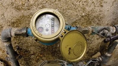 تحصيل فاتورة المياه إلكترونيًا في أسيوط 