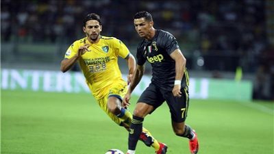 الذكاء الصناعي: كريستيانو رونالدو لن يتقدم