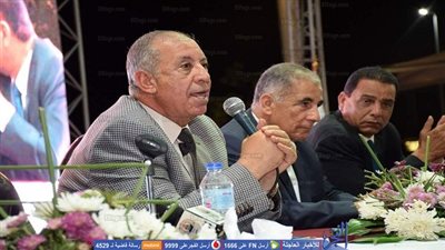 محافظ البحر الأحمر: سكان الغردقة أولى بممشى النصر السياحي